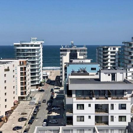 Studio303 By Allegio: Mamaia'S Seaside Luxury Near Finest Clubs & Beaches 외부 사진